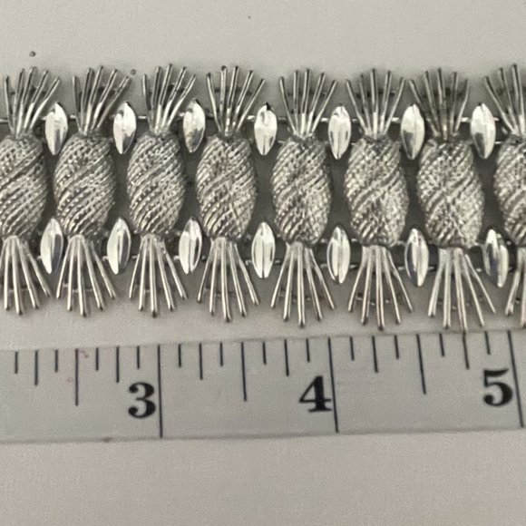 Vintage Sarah Coventry bracelet - Picture 3 of 6